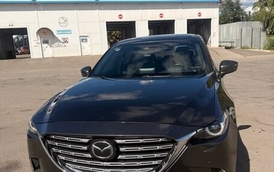 Mazda CX-9 II, 2023 год, 6 200 000 рублей, 1 фотография