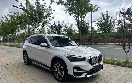 BMW X1, 2023 год, 2 200 000 рублей, 1 фотография