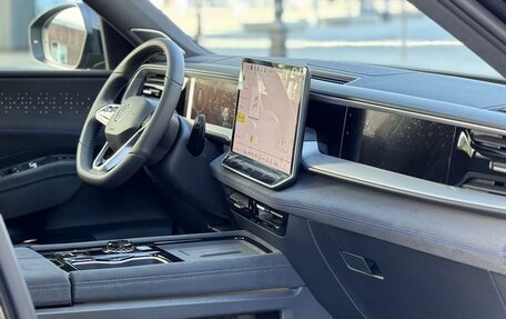 Volkswagen Teramont, 2026 год, 5 490 000 рублей, 13 фотография