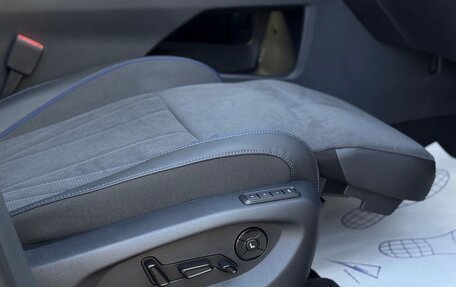 Volkswagen Teramont, 2026 год, 5 490 000 рублей, 19 фотография