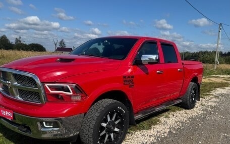 Dodge RAM IV, 2012 год, 2 400 000 рублей, 1 фотография