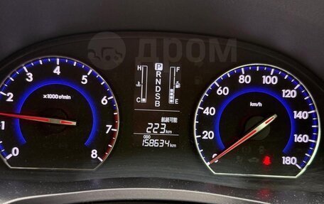 Toyota Premio, 2012 год, 1 000 000 рублей, 3 фотография