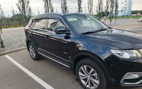 Geely Atlas I, 2018 год, 1 350 000 рублей, 2 фотография