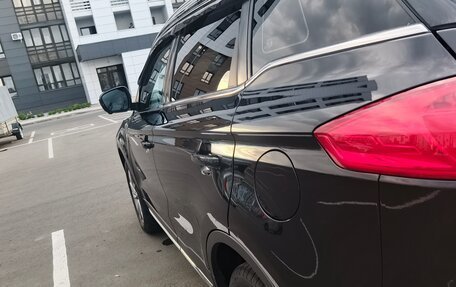 Geely Atlas I, 2018 год, 1 350 000 рублей, 4 фотография