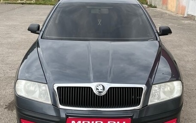Skoda Octavia, 2008 год, 700 000 рублей, 1 фотография