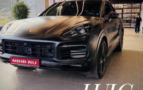 Porsche Cayenne III, 2023 год, 17 500 000 рублей, 1 фотография