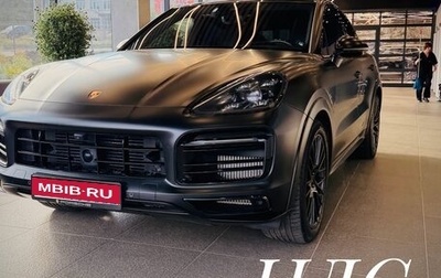 Porsche Cayenne III, 2023 год, 17 500 000 рублей, 1 фотография
