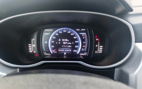 Geely Atlas I, 2018 год, 1 350 000 рублей, 13 фотография