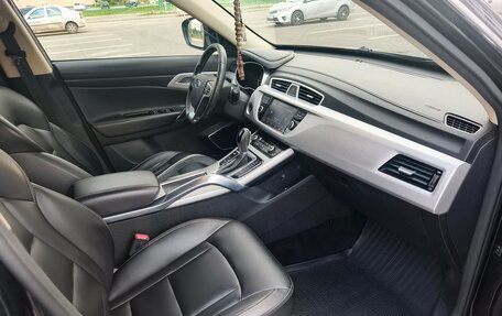 Geely Atlas I, 2018 год, 1 350 000 рублей, 11 фотография