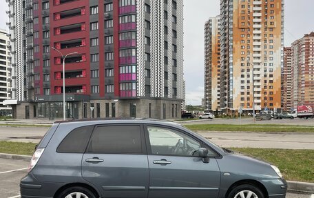 Suzuki Liana, 2006 год, 480 000 рублей, 1 фотография
