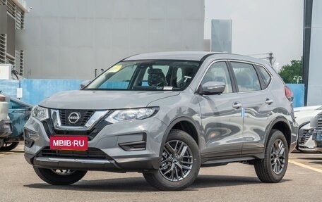 Nissan X-Trail, 2026 год, 2 390 000 рублей, 1 фотография