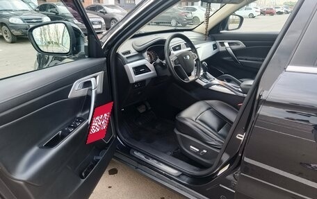 Geely Atlas I, 2018 год, 1 350 000 рублей, 9 фотография