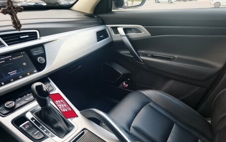 Geely Atlas I, 2018 год, 1 350 000 рублей, 14 фотография