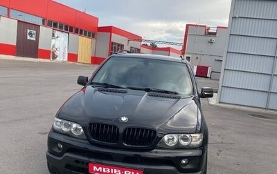 BMW X5, 2004 год, 550 000 рублей, 1 фотография
