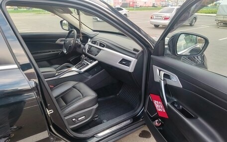 Geely Atlas I, 2018 год, 1 350 000 рублей, 7 фотография