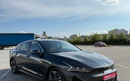 KIA K5, 2020 год, 2 650 000 рублей, 1 фотография