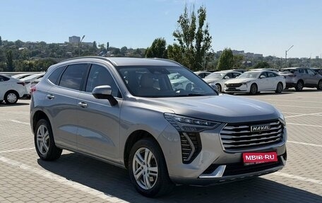 Haval Jolion, 2023 год, 1 360 000 рублей, 1 фотография