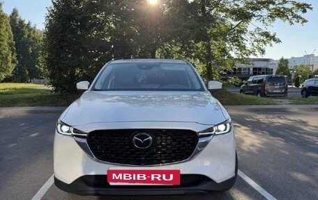 Mazda CX-5 II, 2022 год, 2 670 000 рублей, 2 фотография