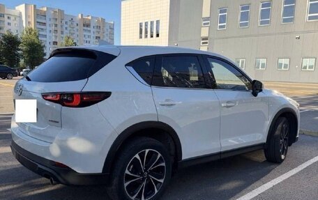 Mazda CX-5 II, 2022 год, 2 670 000 рублей, 7 фотография