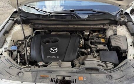 Mazda CX-5 II, 2022 год, 2 670 000 рублей, 13 фотография