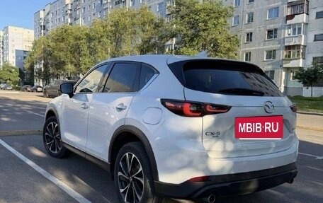 Mazda CX-5 II, 2022 год, 2 670 000 рублей, 6 фотография