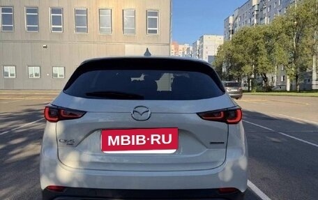 Mazda CX-5 II, 2022 год, 2 670 000 рублей, 9 фотография