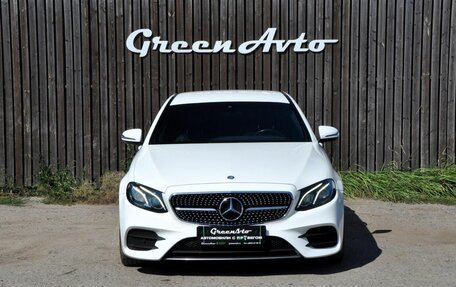 Mercedes-Benz E-Класс, 2016 год, 2 540 000 рублей, 2 фотография