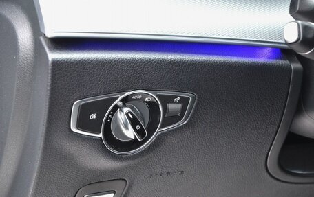 Mercedes-Benz E-Класс, 2016 год, 2 540 000 рублей, 15 фотография