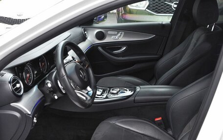 Mercedes-Benz E-Класс, 2016 год, 2 540 000 рублей, 9 фотография