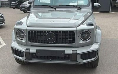 Mercedes-Benz G-Класс AMG, 2026 год, 31 500 000 рублей, 1 фотография