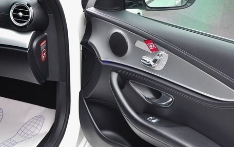 Mercedes-Benz E-Класс, 2016 год, 2 540 000 рублей, 13 фотография