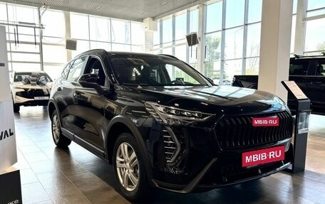 Haval Jolion, 2026 год, 2 474 010 рублей, 1 фотография