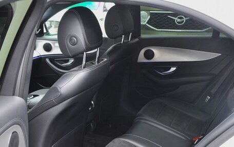 Mercedes-Benz E-Класс, 2016 год, 2 540 000 рублей, 16 фотография
