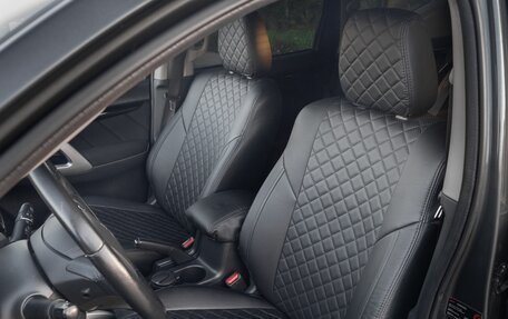 Mitsubishi Pajero Sport III рестайлинг, 2018 год, 3 800 000 рублей, 27 фотография