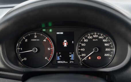 Mitsubishi Pajero Sport III рестайлинг, 2018 год, 3 800 000 рублей, 34 фотография
