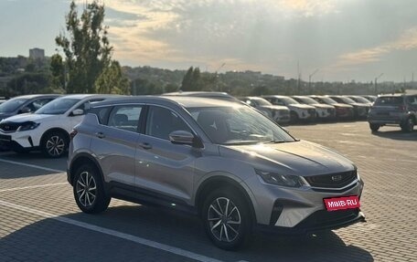 Geely Coolray I, 2022 год, 1 180 000 рублей, 1 фотография
