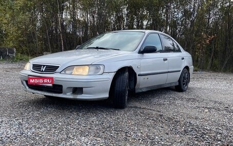 Honda Accord VII рестайлинг, 2000 год, 149 999 рублей, 1 фотография