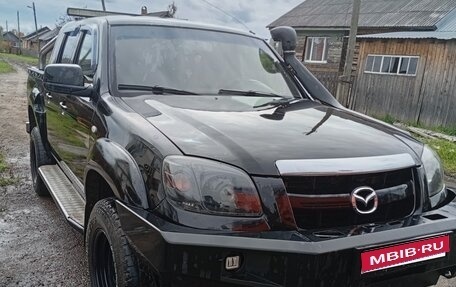 Mazda BT-50 II, 2007 год, 999 000 рублей, 1 фотография