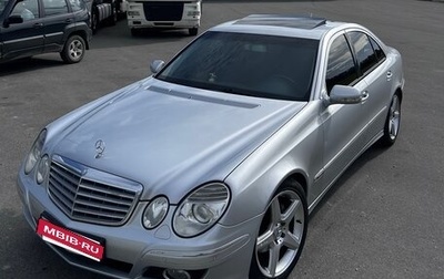 Mercedes-Benz E-Класс, 2008 год, 580 000 рублей, 1 фотография