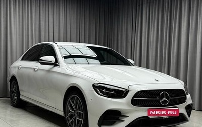 Mercedes-Benz E-Класс, 2021 год, 4 049 000 рублей, 1 фотография