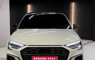 Audi A3, 2022 год, 2 890 000 рублей, 1 фотография