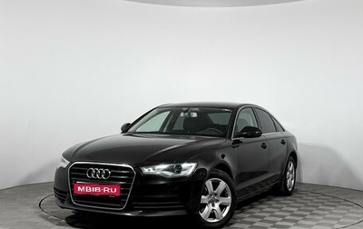 Audi A6, 2014 год, 899 000 рублей, 1 фотография