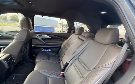 Mazda CX-9 II, 2023 год, 6 200 000 рублей, 9 фотография