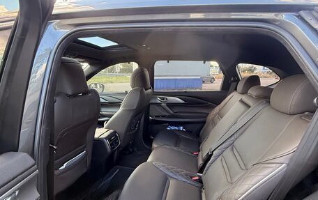 Mazda CX-9 II, 2023 год, 6 200 000 рублей, 7 фотография