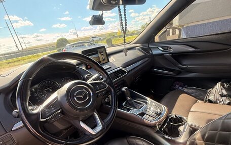 Mazda CX-9 II, 2023 год, 6 200 000 рублей, 11 фотография