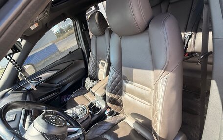 Mazda CX-9 II, 2023 год, 6 200 000 рублей, 10 фотография