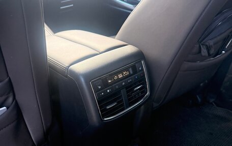 Mazda CX-9 II, 2023 год, 6 200 000 рублей, 6 фотография