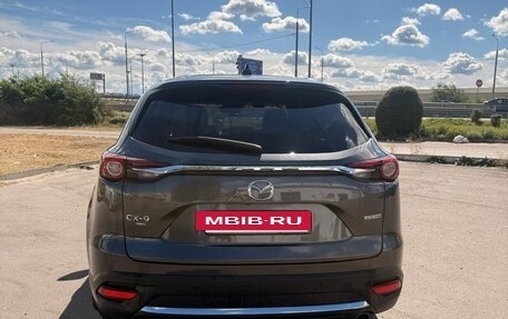 Mazda CX-9 II, 2023 год, 6 200 000 рублей, 3 фотография