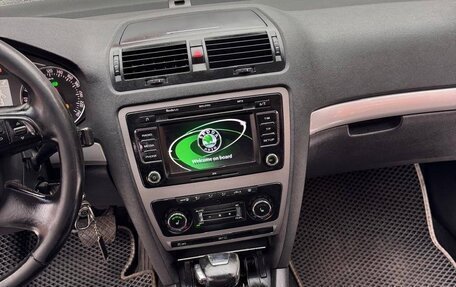 Skoda Octavia, 2012 год, 410 000 рублей, 7 фотография