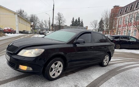 Skoda Octavia, 2012 год, 410 000 рублей, 6 фотография